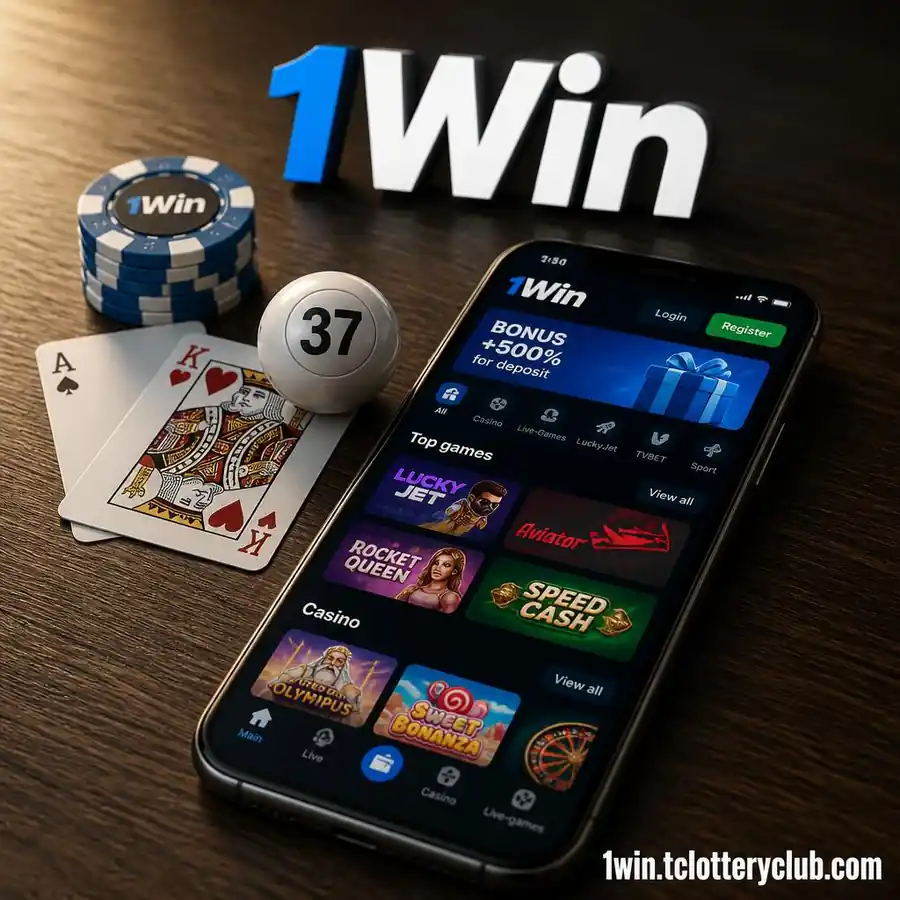 1Win